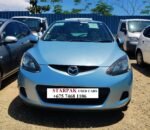 Mazda Demio 2013