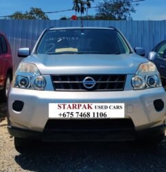 Nissan X-Trail 2009