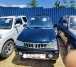 Daihatsu Terios Kid Black Automatic 2006 0.66L Petrol