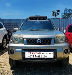 Nissan X-Trail 2009