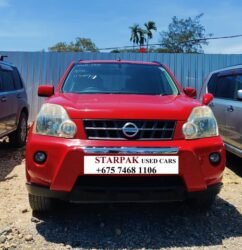 Nissan X-Trail 2009